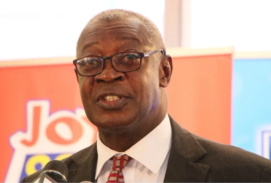 “It is worrying” – Prof. Akosa sounds alarm over failing medical ethics