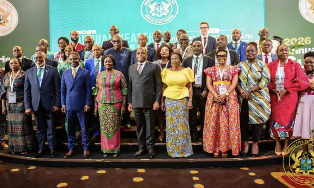 Stakeholders call for stronger health investment