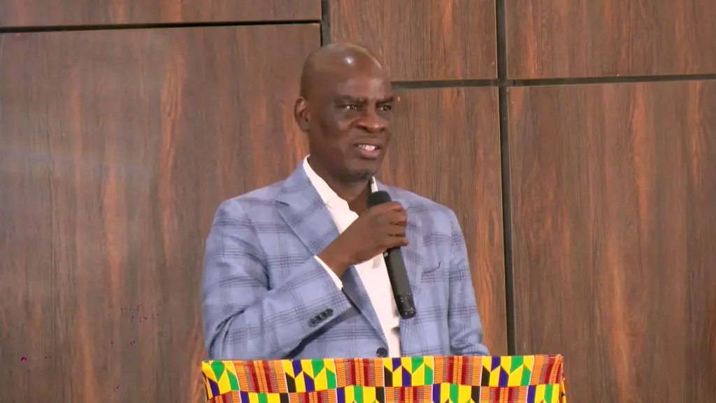 Gov’t proposes dedicated TVET Fund to drive Ghana’s skills-based economy