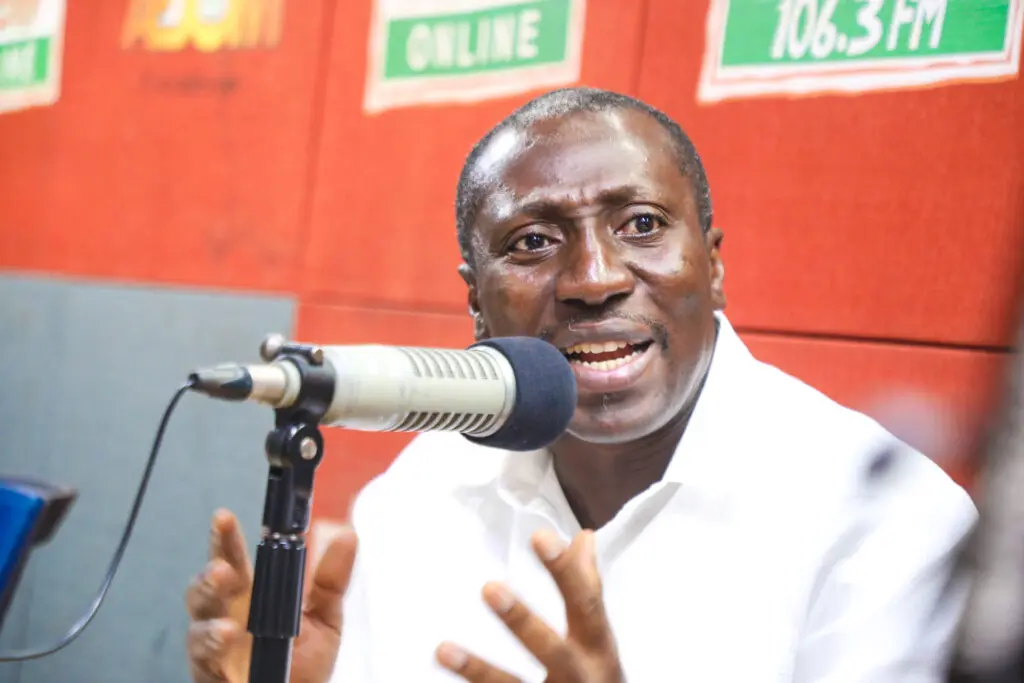 2026 WC: Black Stars will exceed expectations with right motivation – Afenyo-Markin