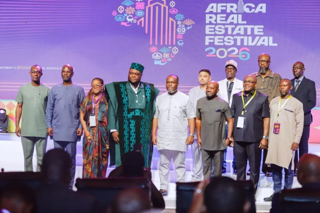 Works and Housing Minister unveils major housing reforms at AREF 2026