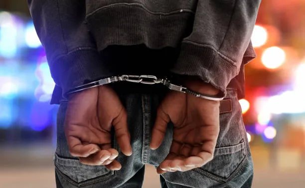 Police arrest suspected notorious masked armed robber, accomplice in Bolgatanga