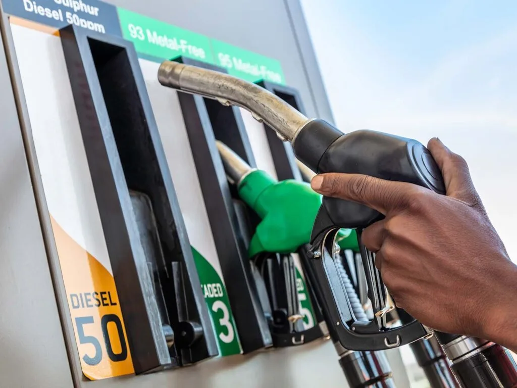Strategic fuel stock programme key to cushioning consumers from pump price hikes – COPEC