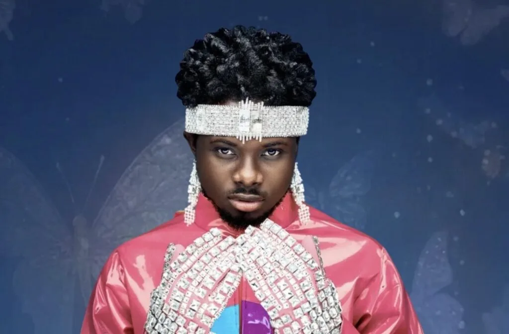 Kuami Eugene’s ‘Sweet Boy’: A dose of heartbreak, highlife and hitmaker energy