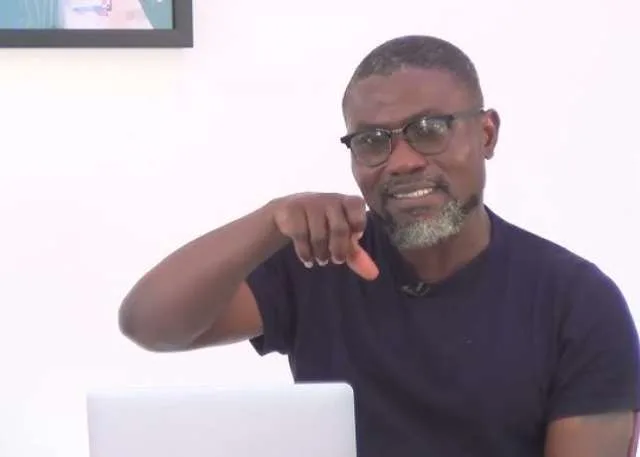 Laryea Kingston calls on Carlos Queiroz to tweak tactics against Croatia