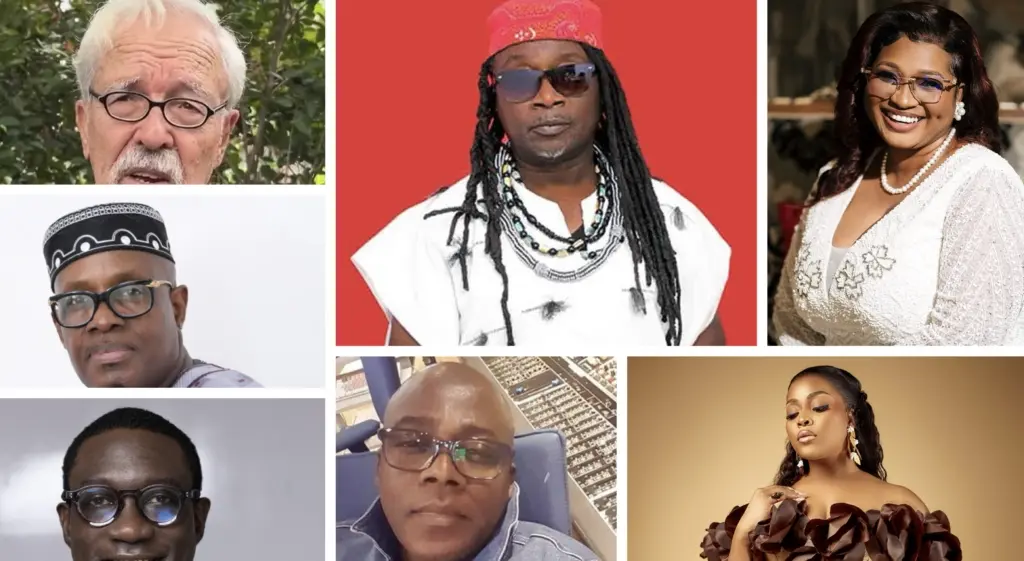 Joy FM’s 8th Showbiz Roundtable to spotlight 100 years of highlife