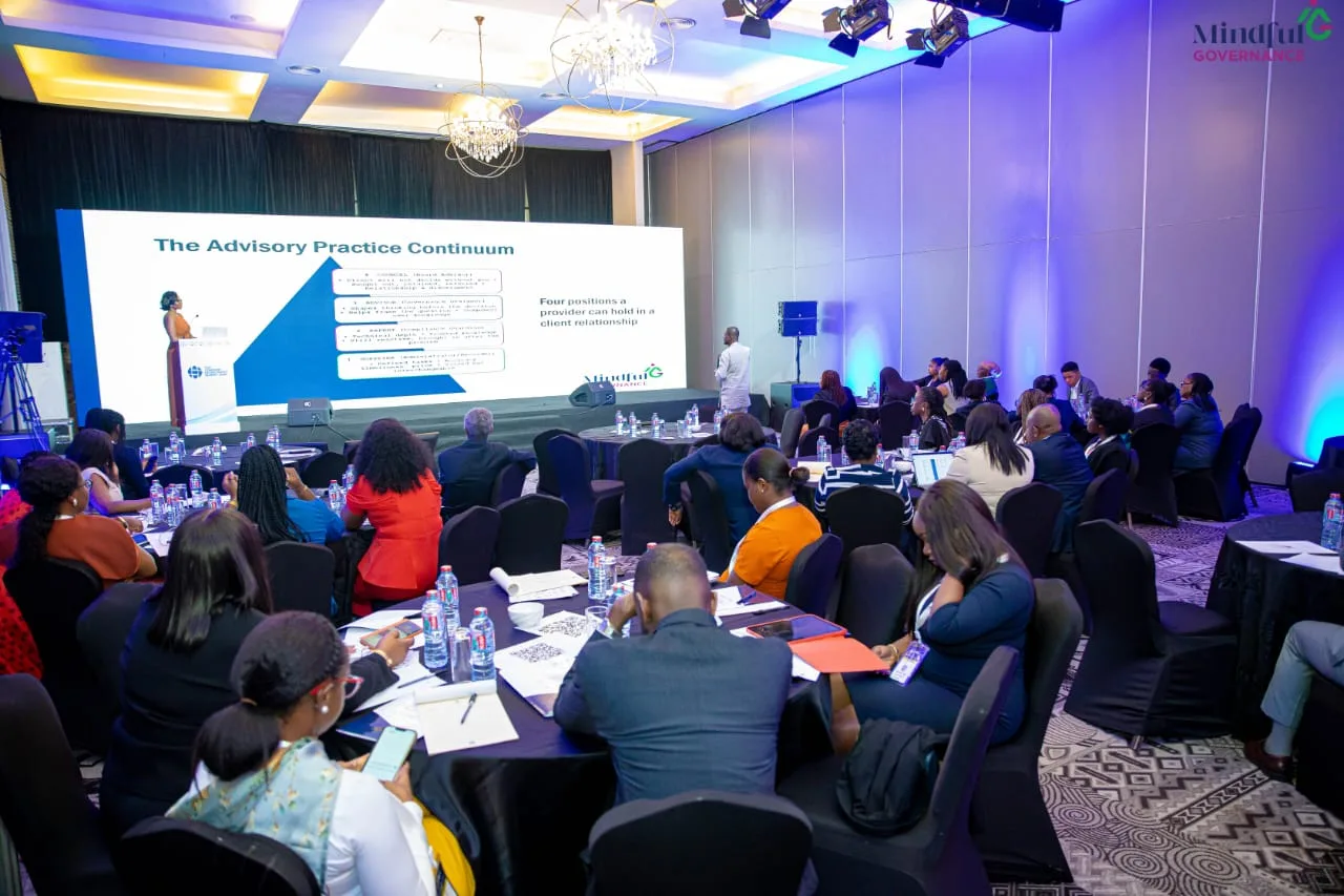 Inaugural Company Secretaries’ Summit celebrates excellence in Ghana’s governance profession