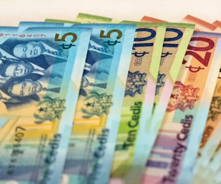 No cause for alarm over recent cedi depreciation — Prof Asuming