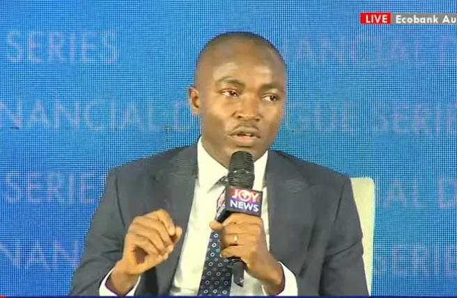 Regulation should safeguard innovation, not stifle it – BoG