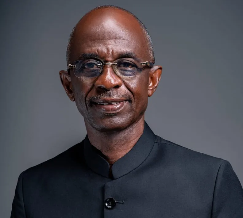 Political parties, judiciary need reforms to protect African democracy — Asiedu Nketiah