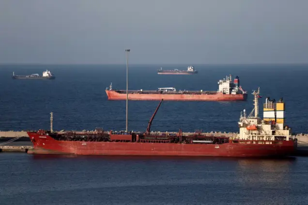 Trump agrees to two-week ceasefire, Iran says safe passage through Hormuz possible