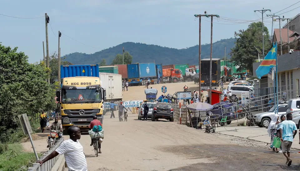 WHO says 906 suspected cases and 223 suspected deaths from Bundibugyo strain of Ebola