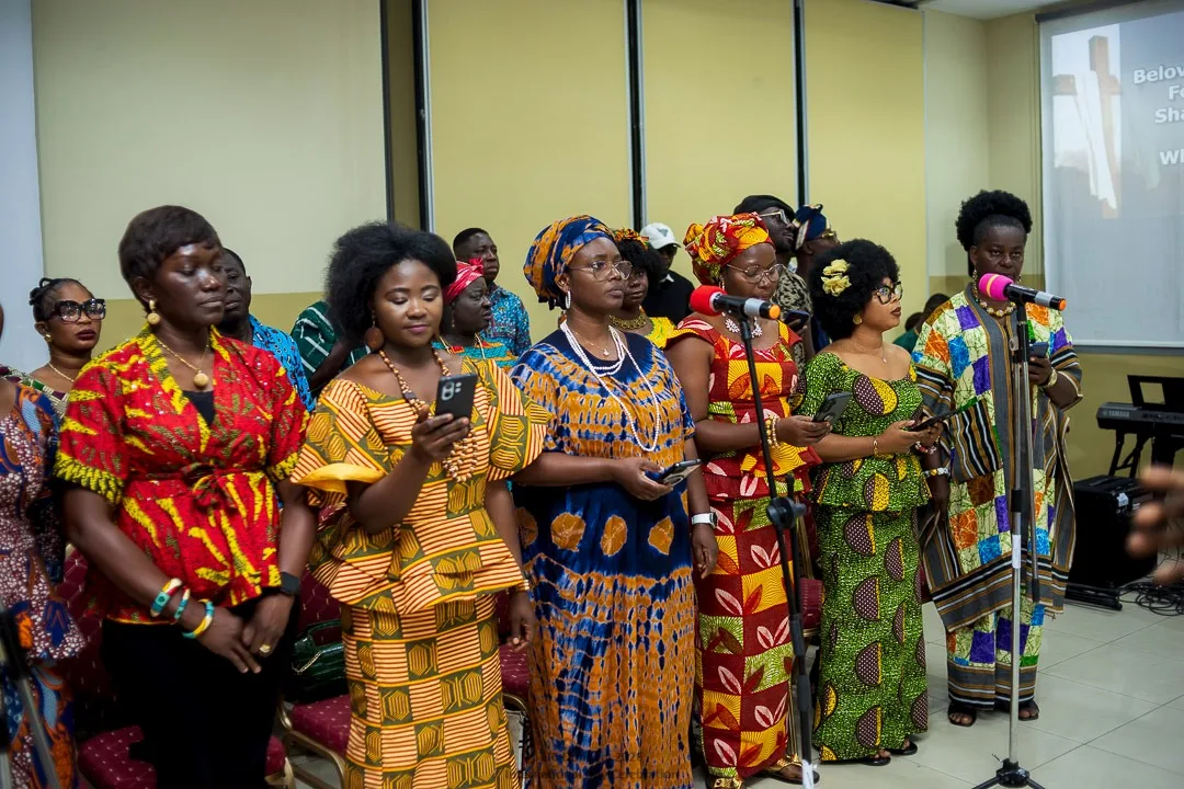 African diaspora communities gather in Doha for celebration of faith and diversity