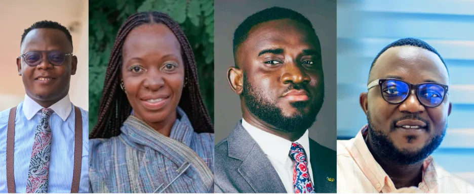 WPRD Festival 2026: African storytelling opportunities on football’s biggest stage