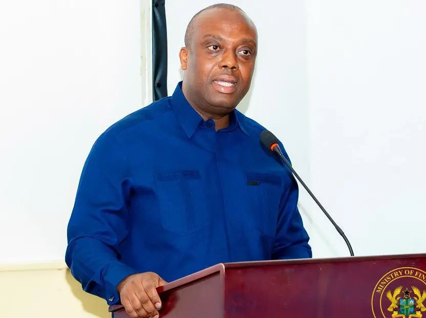 Ghana restores investor confidence through economic reform – Deputy Finance Minister