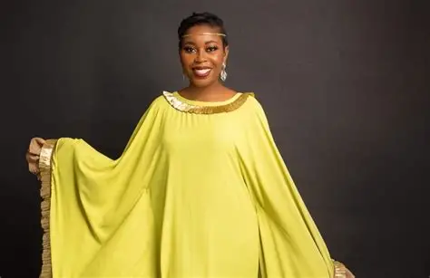 Passion drives my music – Gospel Singer
