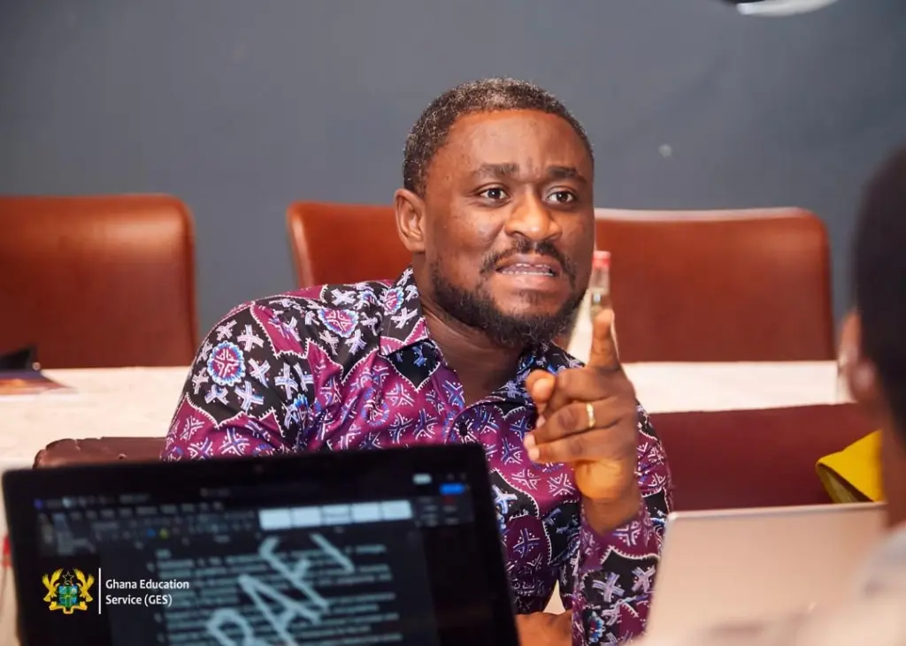Opoku Mensah pushes back at Haruna Iddrisu, praises Akufo-Addo’s free SHS infrastructure expansion
