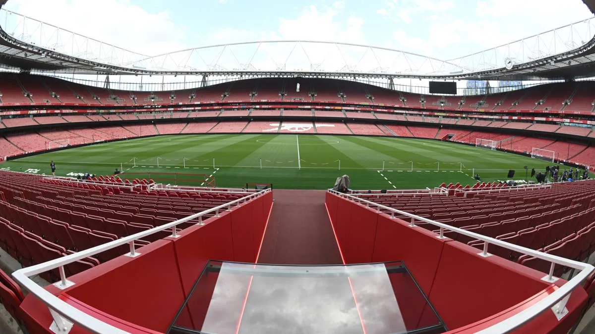 How & Where to Watch Arsenal vs. Coventry City? Start Time, Live Streaming and TV Channels