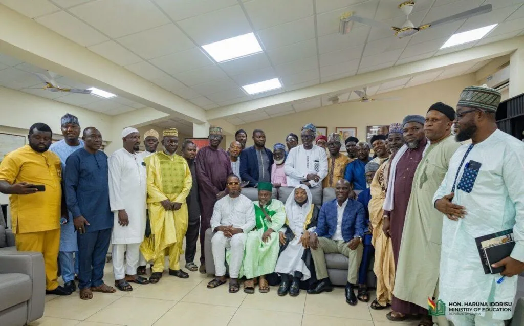 Govt to recruit 50 Arabic teachers by end of July