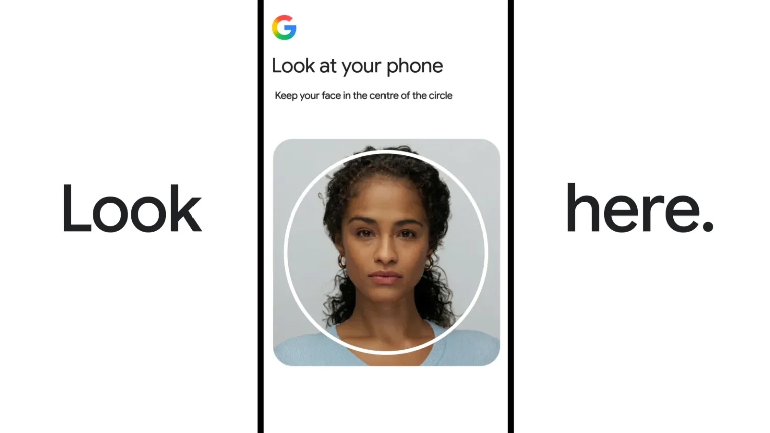 How to: Set up and use Google’s new “selfie video” verification