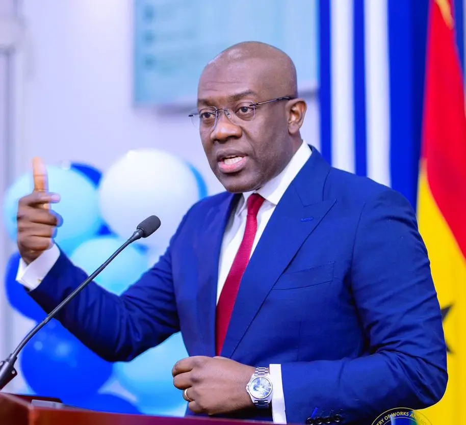 Oppong Nkrumah urges urgent BoG recapitalisation, warns against political interference