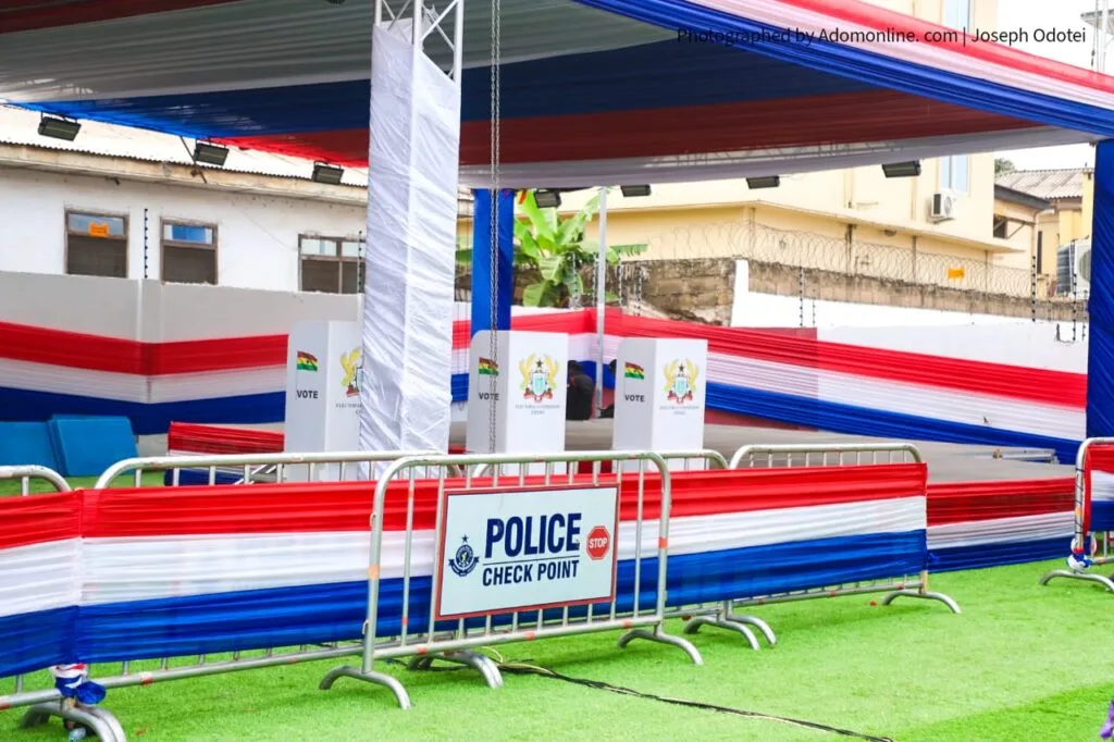 NPP to elect national officers on September 19