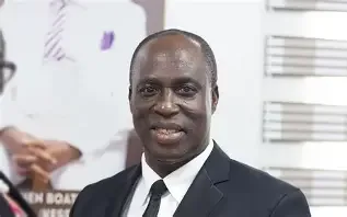 Kumasi businessman and Kessben Group CEO Stephen Kessben dies at 68