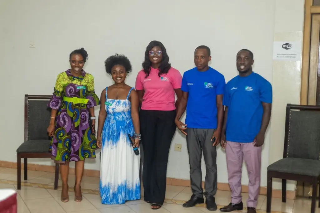 EduSpots celebrates a decade of digitalised community-led education and shares future vision