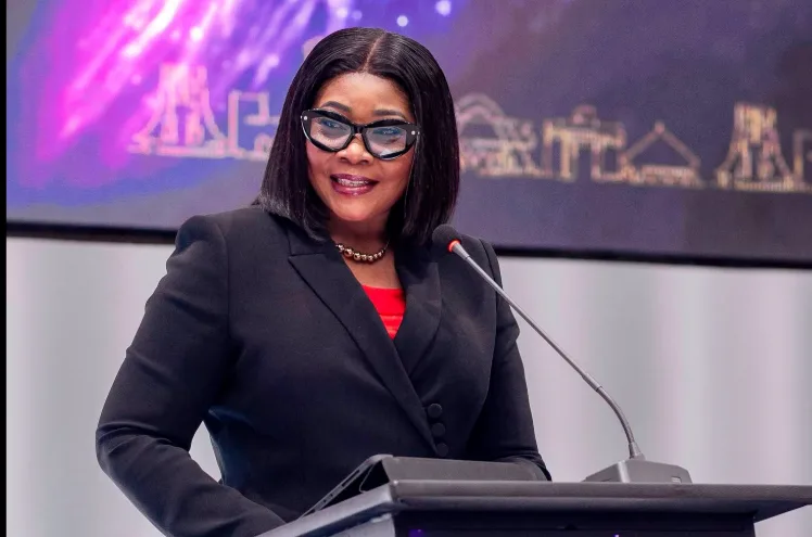 BoG urges stronger collaboration to scale digital finance and SME access