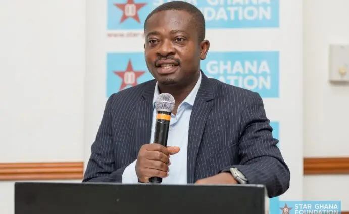 Post-IMF era could test Ghana’s economic gains – AGI Chief warns