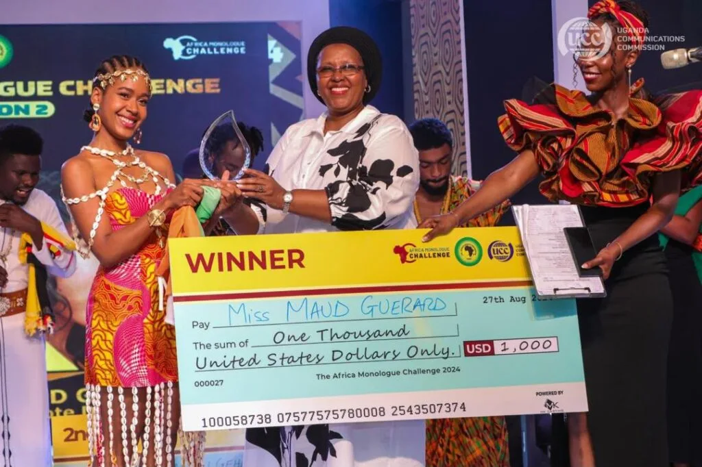 Ghana to host Africa’s creative elite as AMC Season 3 welcomes Mahama’s 2027 AU chairmanship