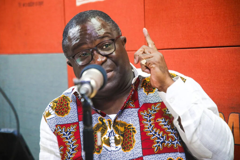 NPP members urged to avoid personal attacks ahead of internal elections