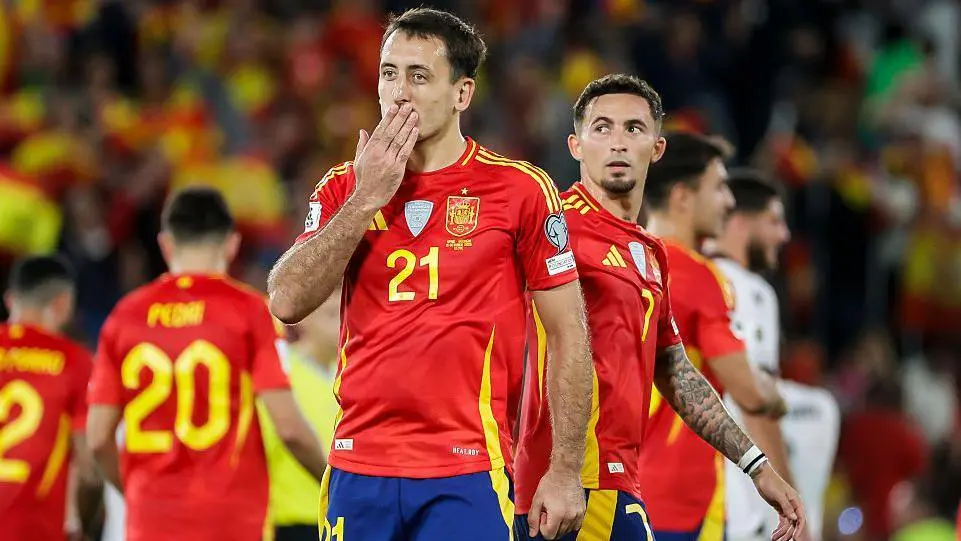 2026 World Cup odds: Spain leads as France and England close behind