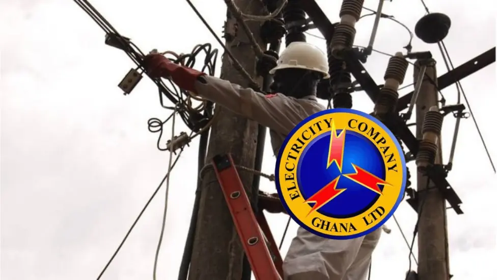 ECG invested GH¢710,965 in infrastructure replacement across Greater Accra – PURC