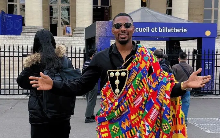 Maison Yusif Fragrance becomes first Ghanaian brand to showcase at Paris Perfume Week