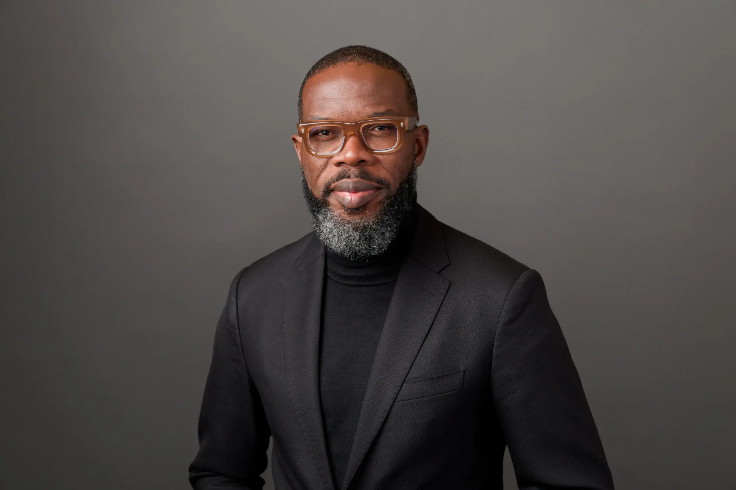 George Asamani: Why volunteering might be Africa’s most underrated career accelerator