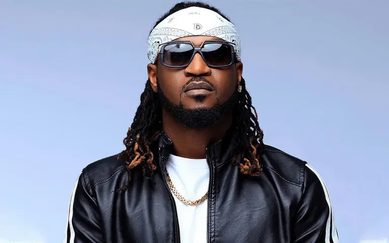 Peter Okoye shifts birthday celebration date to November 30