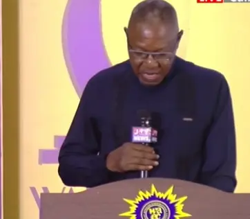 Dr Apaak hails top 2025 WASSCE candidates as role models of excellence
