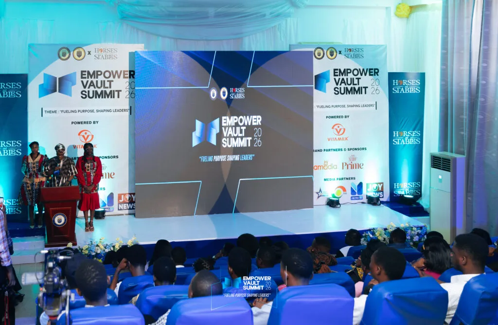 Bawumia, Dumelo, Afenyo-Markin, Bola Ray, others to headline Empower Vault Summit on October 14