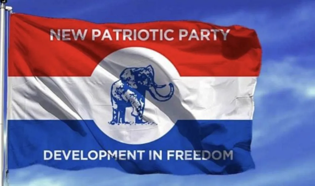 NPP annuls constituency executive elections in Bantama, Afigya Sekyere East and Adansi Asokwa
