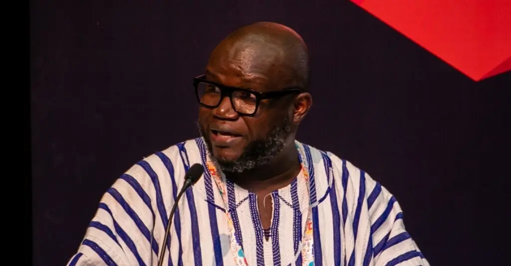Chamber of Mines calls on BoG to release full breakdown of mining export proceeds