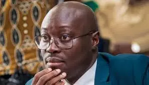 Ghana remains in 4th position in Africa with highest debt to IMF