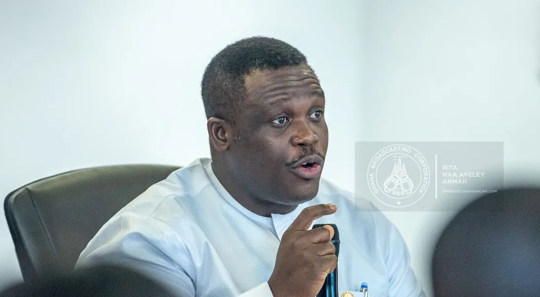 Ghana to require ID checks for access to pornographic websites