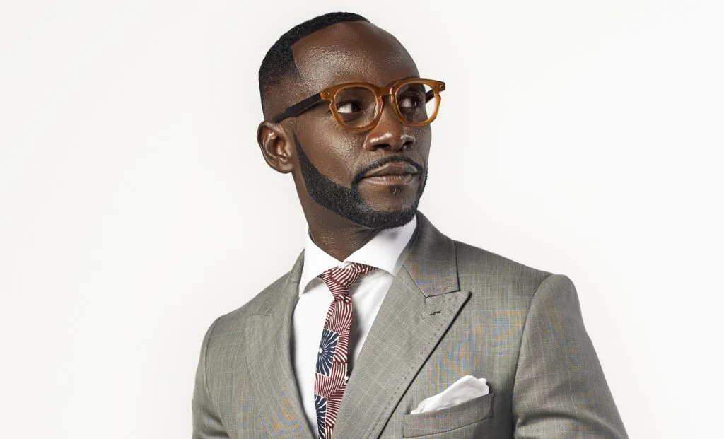 I’ve made myself most available for national development in Ghana – Okyeame Kwame