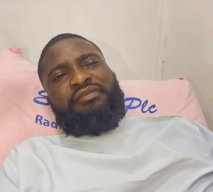Another Nollywood actor diagnosed with cancer as colleagues appeal for support