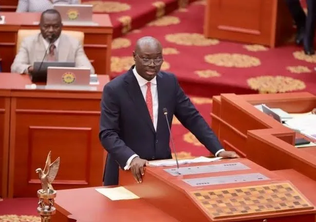 Mid-Year Budget Review: What happened to the GH¢40m promise to Ghana’s creative industry?