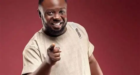 Collaborate like Nigerians — Comedian advises Ghanaian skit makers