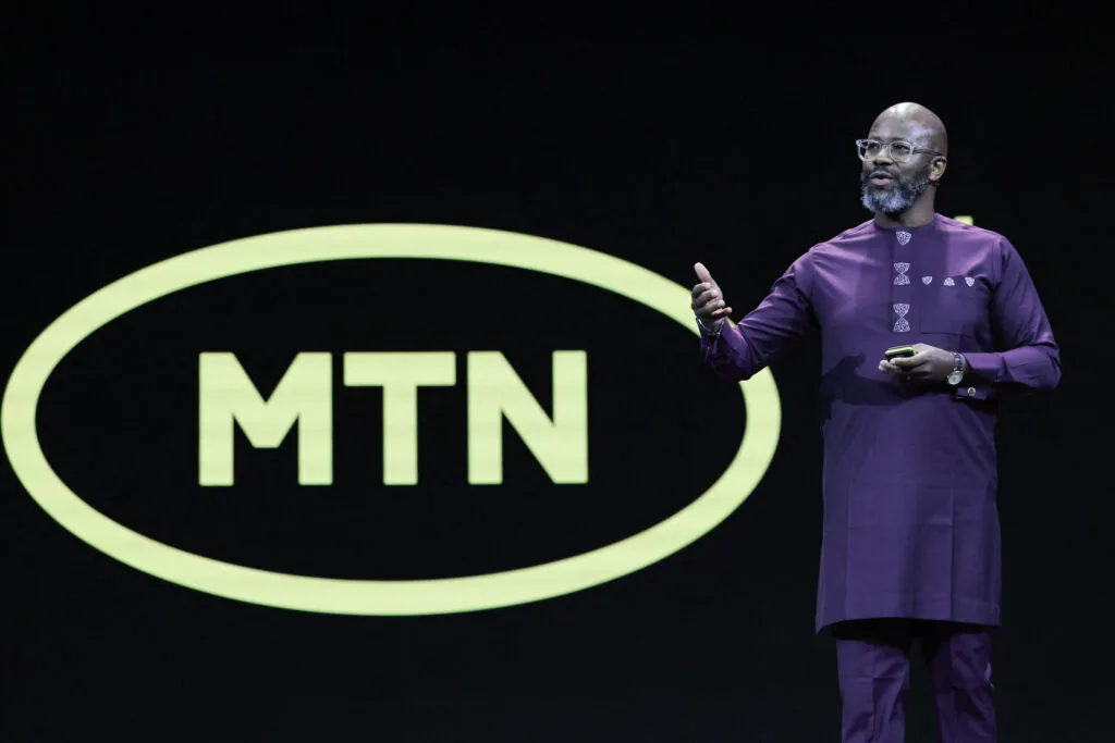 African brands gain modestly in consumer admiration, but global giants still dominate