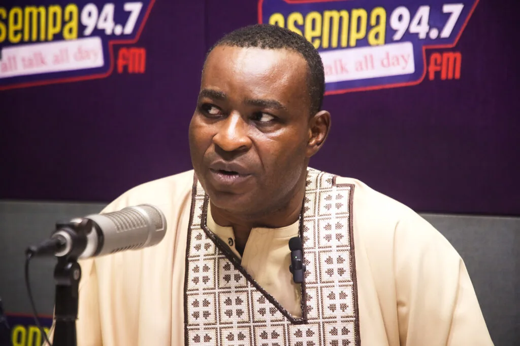 My popularity started at birth; I don’t fake it – Wontumi