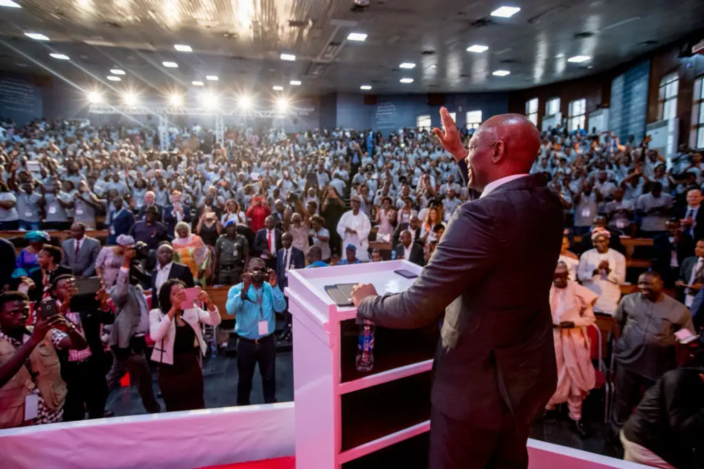 The Tony Elumelu Foundation to announce 2026 Cohort of TEF Entrepreneurship Programme on March 22